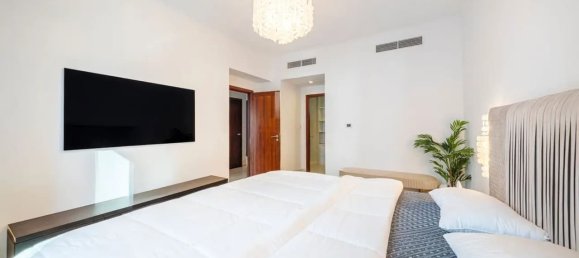 2 chambres Appartement à Downtown Dubai (Downtown Burj Dubai), UAE No. 113904 5