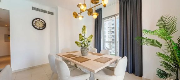 2 chambres Appartement à Downtown Dubai (Downtown Burj Dubai), UAE No. 113904 2