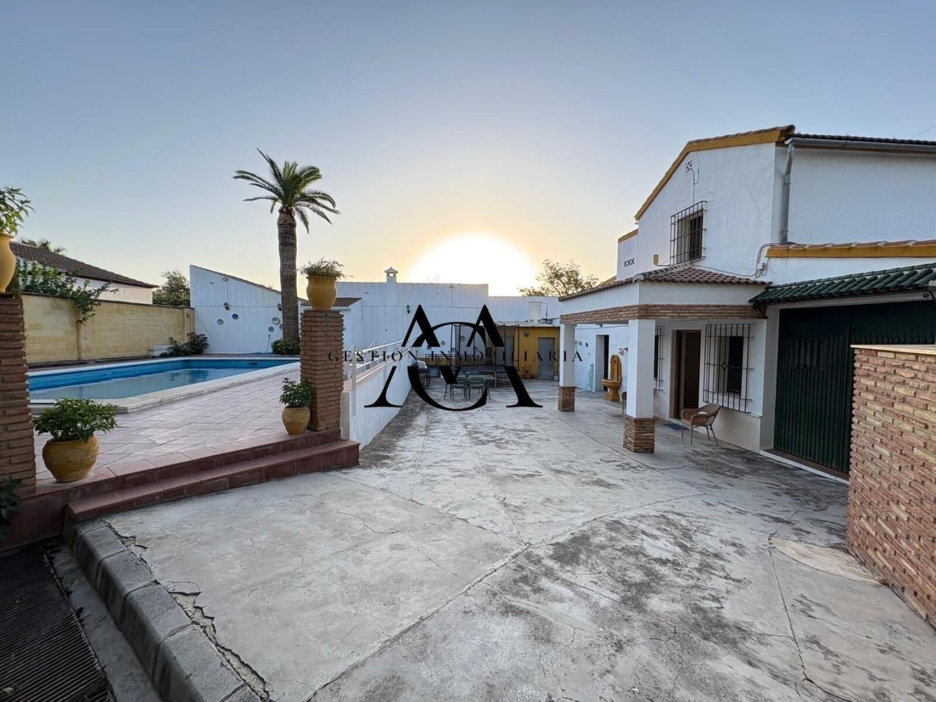 Дом с 3 спальнями в Кордова, Испания № 269656