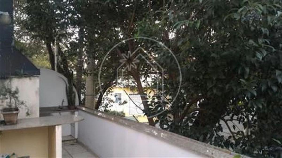 3 bedrooms House in Sao Paulo, Brazil No. 543917