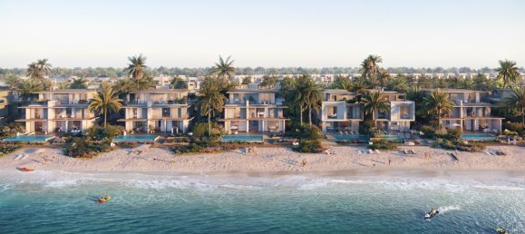 Villa T5 em Dubai, UAE N.º 56227 8