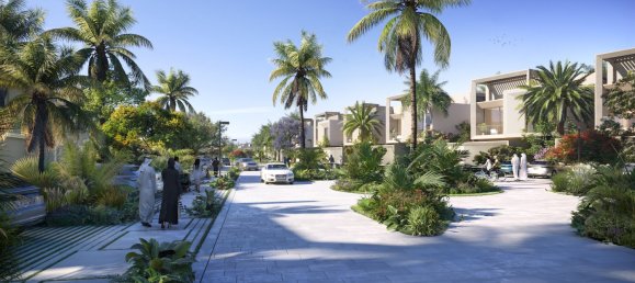 Villa T5 em Dubai, UAE N.º 56227 23