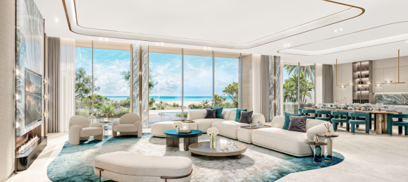 Villa T5 em Dubai, UAE N.º 56227 14