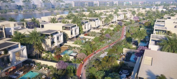 Villa T5 em Dubai, UAE N.º 56227 12