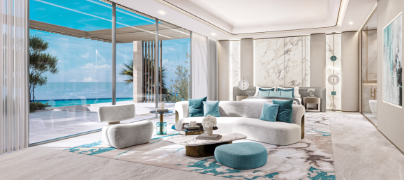 Villa T5 em Dubai, UAE N.º 56227 26