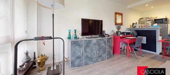 1 Schlafzimmer Wohnung in Metz, France, Nr. 236218 4