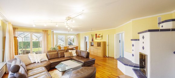 Дом с 5 спальнями в Ludwigsburg, Германия № 57162 2