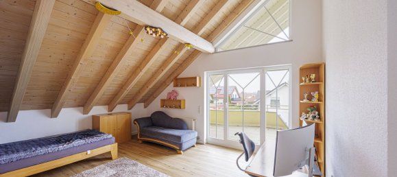 Дом с 5 спальнями в Ludwigsburg, Германия № 57162 7