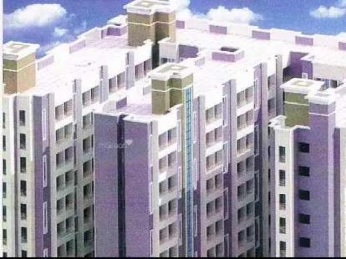 استوديو في Mumbai, India رقم 45330