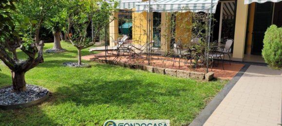 Квартира с 1 спальней в Диано Марина, Италия № 36424 18