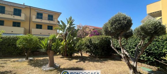 Квартира с 1 спальней в Диано Марина, Италия № 36424 12