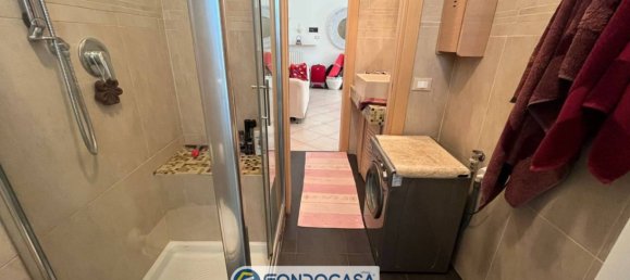 Квартира с 1 спальней в Диано Марина, Италия № 36424 7