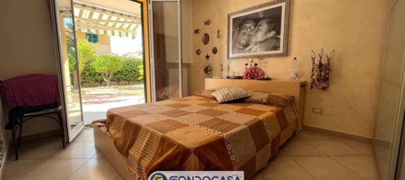 Квартира с 1 спальней в Диано Марина, Италия № 36424 5