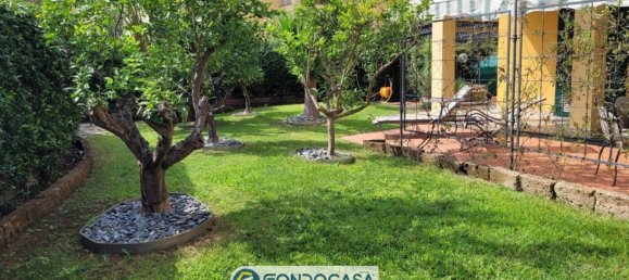 Квартира с 1 спальней в Диано Марина, Италия № 36424 17