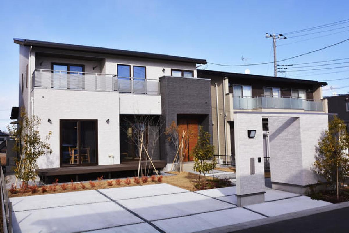 4 غرف نوم منزل في Tochigi, Japan رقم 6885