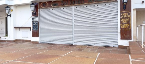 101m² Commercial property in Lloret de Mar, Spain No. 10714 15