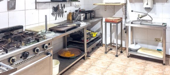 101m² Commercial property in Lloret de Mar, Spain No. 10714 5