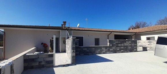 3-Zimmer Penthouse in Manziana, Italy, Nr. 18225 6