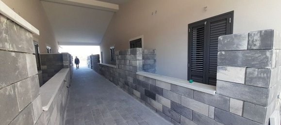 3-Zimmer Penthouse in Manziana, Italy, Nr. 18225 3