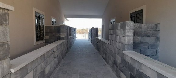 3-Zimmer Penthouse in Manziana, Italy, Nr. 18225 5