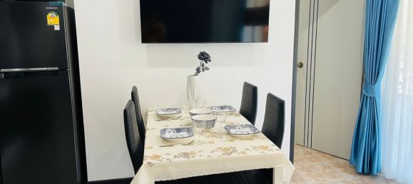 2 bedrooms Apartment in Pattaya, Thailand No. 12836 10