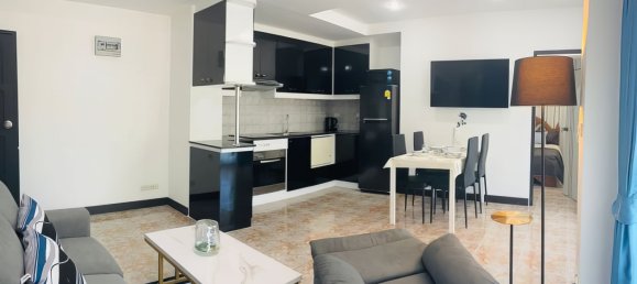 2 bedrooms Apartment in Pattaya, Thailand No. 12836 7