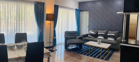 2 bedrooms Apartment in Pattaya, Thailand No. 12836 3