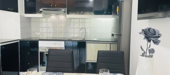 2 bedrooms Apartment in Pattaya, Thailand No. 12836 11