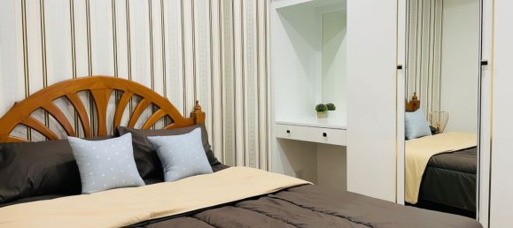 2 bedrooms Apartment in Pattaya, Thailand No. 12836 14