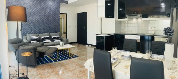 2 bedrooms Apartment in Pattaya, Thailand No. 12836 2