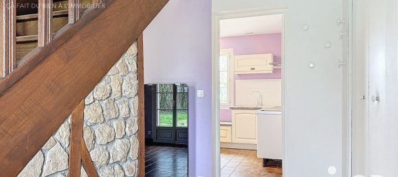 4 chambres Maison à Amilly, France No. 155365 3