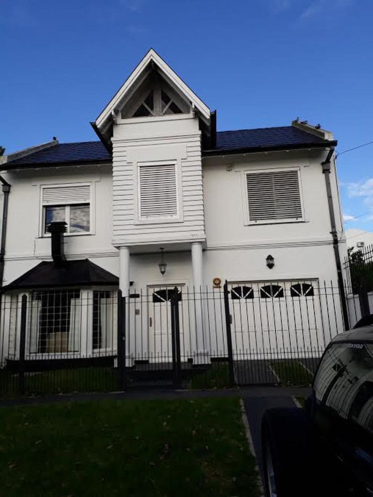 5 Schlafzimmer Haus in Mar del Plata, Argentina, Nr. 98647