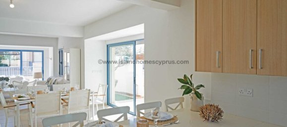 4 bedrooms House in Paralimni, Cyprus No. 23903 16