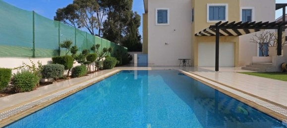 4 bedrooms House in Paralimni, Cyprus No. 23903 13