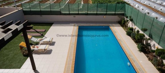 4 bedrooms House in Paralimni, Cyprus No. 23903 28