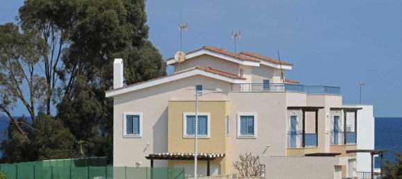 4 bedrooms House in Paralimni, Cyprus No. 23903 29