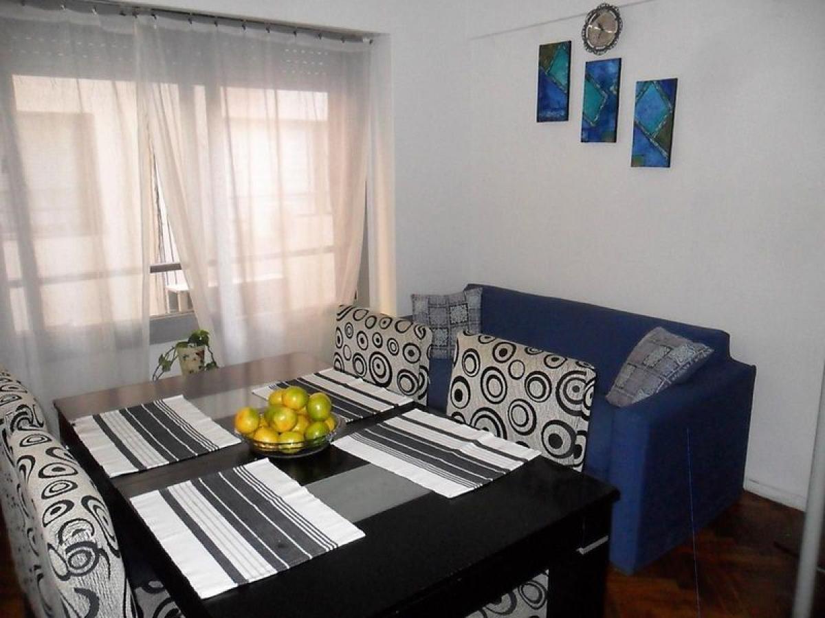 Studio in Buenos Aires, Argentina No. 71662