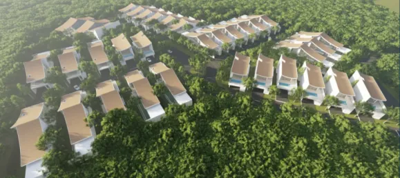 4 chambres villa à vendre à Phuket, Southern Thailand, Thailand № 79351 14
