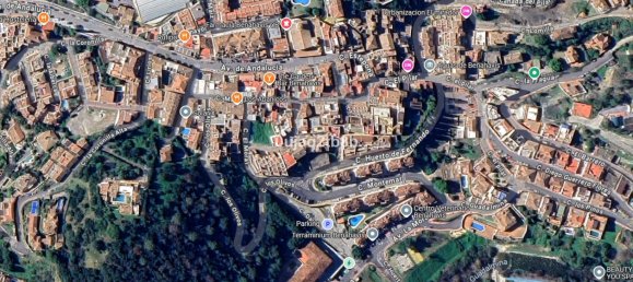 Terreno en Benahavís, Spain No. 134421 2