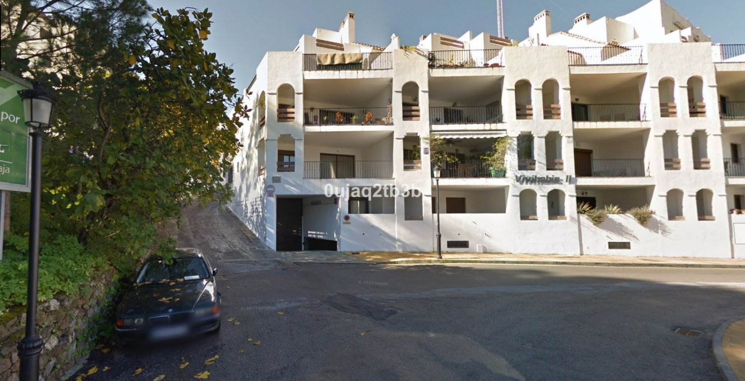 Terreno en Benahavís, Spain No. 134421