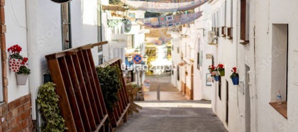 Terreno en Benahavís, Spain No. 134421 3