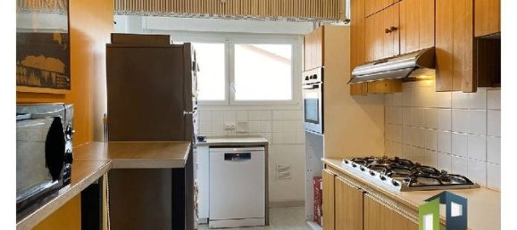 3 bedrooms Apartment in Belfort, France No. 302953 5