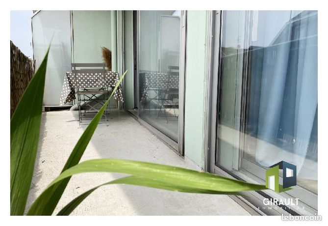 3 bedrooms Apartment in Belfort, France No. 302953