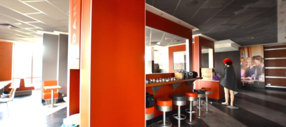 Café/restaurante en Vorpommern-Rugen, Germany 425 m² No. 258950 12