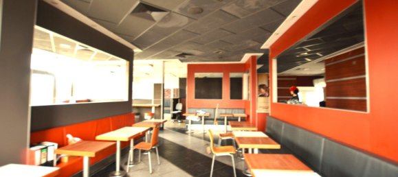 Café/restaurante en Vorpommern-Rugen, Germany 425 m² No. 258950 10