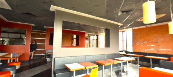 Café/restaurante en Vorpommern-Rugen, Germany 425 m² No. 258950 9