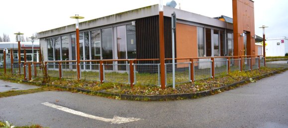 Café/restaurante en Vorpommern-Rugen, Germany 425 m² No. 258950 2