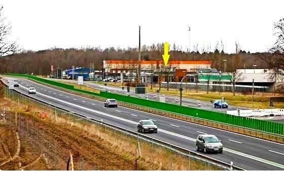 Café/restaurante en Vorpommern-Rugen, Germany 425 m² No. 258950