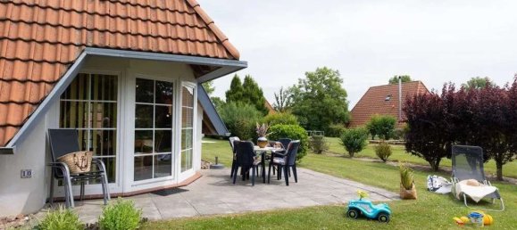 2 Schlafzimmer Haus in Cuxhaven, Germany, Nr. 176125 14