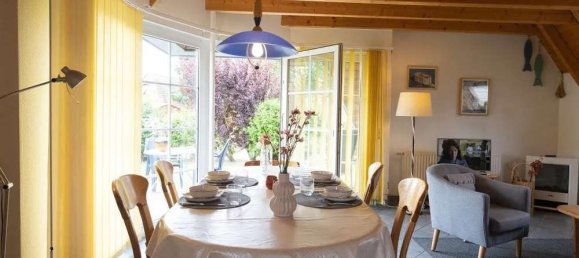 2 Schlafzimmer Haus in Cuxhaven, Germany, Nr. 176125 5